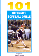 101 Offensive Softball Drills