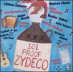 101 Proof Zydeco