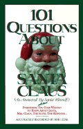 101 Questions about Santa Claus