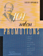 101 Salon Promotions