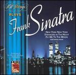 101 Strings Plays Frank Sinatra