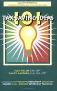 101 Tax Saving Ideas - Welch, Julie