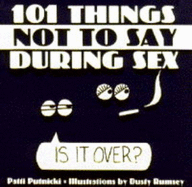 101 things not to say during sex