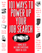 101 Ways to Power Up Your Job Search