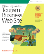 101 Ways to Promote Your Tourism Web Site