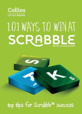 101 Ways to Win at SCRABBLETM: Top Tips for ScrabbleTM Success - Grossman, Barry, and Collins Scrabble