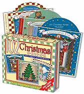 102 Christmas Songs - Wright, Hal