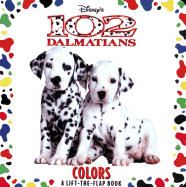 102 Dalmatians: Colors