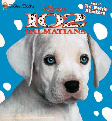 102 Dalmatians - Bazaldua, Charles (Adapted by)