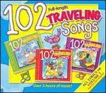 102 Traveling Songs