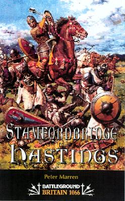 1066 - The Battles of York, Stamford Bridge and Hastings - Marren, Peter