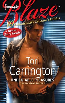 10th Anniversary Collector's Edition: Undeniable Pleasures - Carrington, Tori