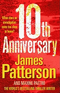 10th Anniversary: (Women's Murder Club 10) - Patterson, James