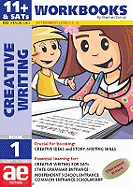 11+ Creative Writing: Workbook: Creative Writing and Story-telling Skills