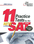 11 Practice Tests for the New SAT and PSAT