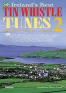 110 Ireland's Best Tin Whistle Tunes, Volume 2