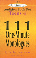 111 One-Minute Monologues