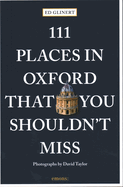111 Places in Oxford That You Shouldn't Miss