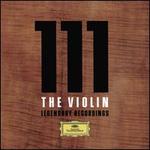 111: The Violin