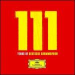 111 Years of Deutsche Grammophon: The Collector's Edition
