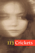 113 Crickets: Spring 2012