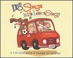 118 Songs Kids Love to Sing - Various Artists