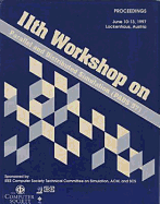 11th Workshop on parallel and distributed simulation.