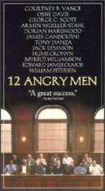 12 Angry Men - William Friedkin