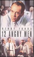 12 Angry Men - Sidney Lumet
