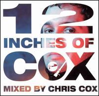 12 Inches of Cox - Chris Cox/Thunderpuss