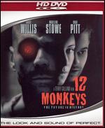 12 Monkeys [HD] - Terry Gilliam