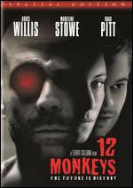 12 Monkeys - Terry Gilliam