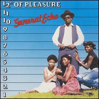 12" of Pleasure - General Echo