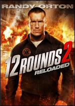 12 Rounds 2: Reloaded - Roel Rein