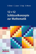 12 X 12 Schlusselkonzepte Zur Mathematik