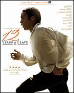 12 Years a Slave [Blu-ray]