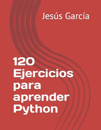 120 Ejercicios para aprender Python