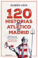 120 Historias del Atltico de Madrid / 120 Moments in Atltico de Madrid History