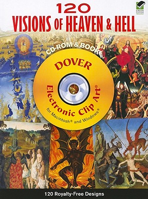 120 Visions of Heaven & Hell - Weller, Alan