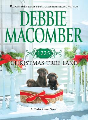 1225 Christmas Tree Lane - Macomber, Debbie
