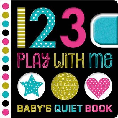 123 Play With Me - Hainsby, Christie