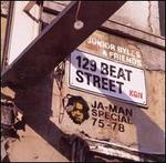 129 Beat Street: Ja-Man Special 1975-1978