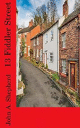 13 Fiddler Street
