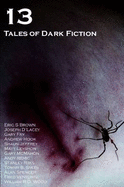 13: Tales of Dark Fiction - Bradley, Adam, and Smith, Tommy B., and Brown, Eric S