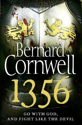 1356 - Cornwell, Bernard