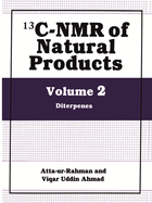 13c-NMR of Natural Products: Volume 2: Diterpenes