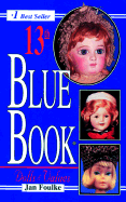 13th Blue Book of Dolls & Values