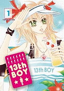 13th Boy, Vol. 1: Volume 1