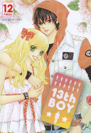 13th Boy, Vol. 12