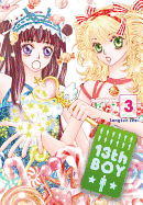 13th Boy, Vol. 3: Volume 3